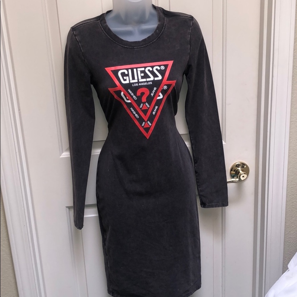 Guess dress